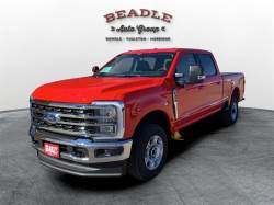 2026 FORD F-350 SUPER DUTY