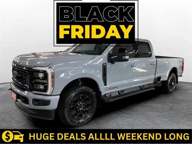 2026 FORD F-350 SUPER DUTY