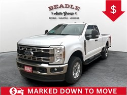 2026 FORD F-250 SUPER DUTY