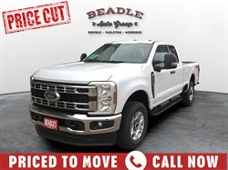 2026 FORD F-250 SUPER DUTY