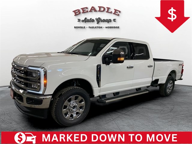 2026 FORD F-350 SUPER DUTY