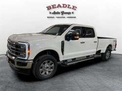 2026 FORD F-350 SUPER DUTY