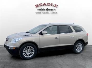 2010 BUICK ENCLAVE