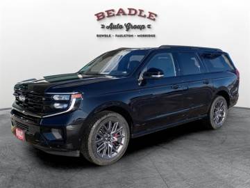 2025 FORD EXPEDITION MAX