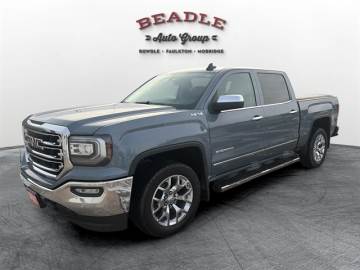 2016 GMC SIERRA 1500