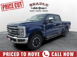 2026 FORD F-250 SUPER DUTY