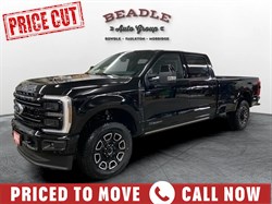 2026 FORD F-350 SUPER DUTY