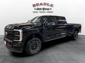 2026 FORD F-350 SUPER DUTY