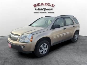 2006 CHEVROLET EQUINOX