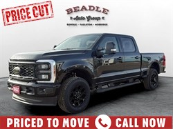 2026 FORD F-350 SUPER DUTY