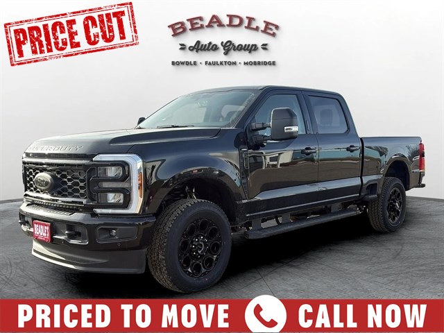 2026 FORD F-350 SUPER DUTY