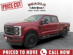 2026 FORD F-350 SUPER DUTY
