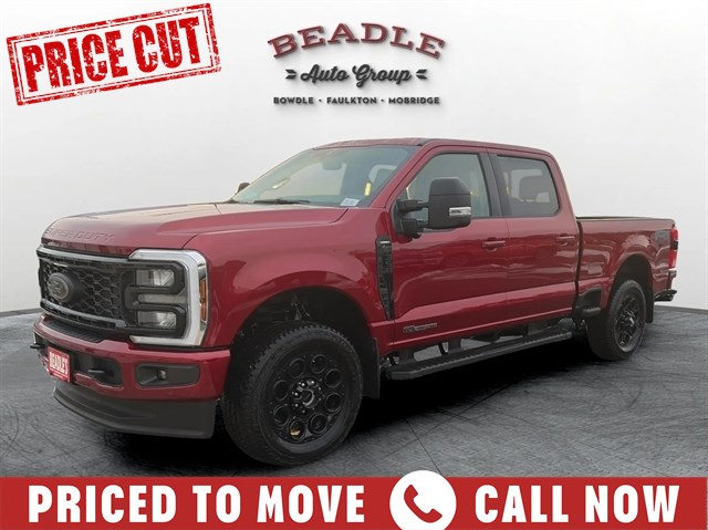 2026 FORD F-350 SUPER DUTY