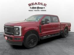 2026 FORD F-350 SUPER DUTY
