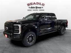 2026 FORD F-350 SUPER DUTY