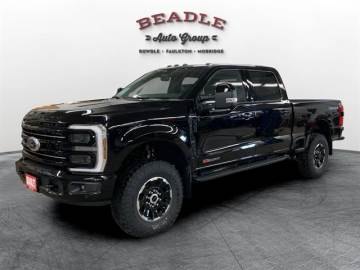 2026 FORD F-350 SUPER DUTY