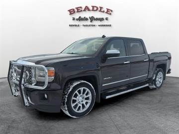 2014 GMC SIERRA 1500