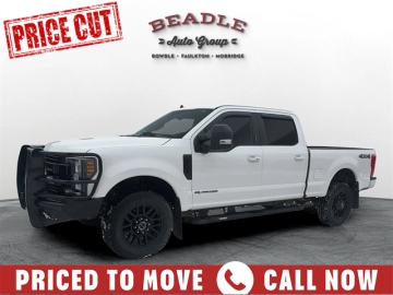 2019 FORD F-350 SUPER DUTY