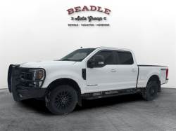 2019 FORD F-350 SUPER DUTY