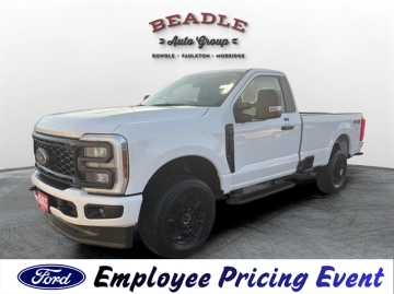 2026 FORD F-350 SUPER DUTY