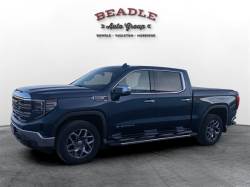 2022 GMC SIERRA K15