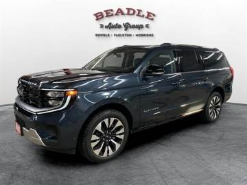 2025 FORD EXPEDITION MAX
