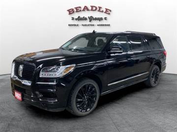 2021 LINCOLN NAVIGATOR L
