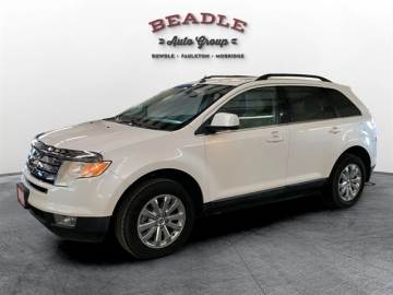 2010 FORD EDGE
