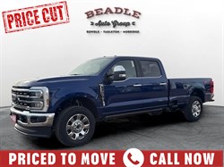 2026 FORD F-350 SUPER DUTY