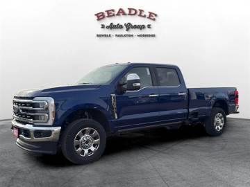 2026 FORD F-350 SUPER DUTY