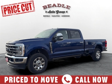 2026 FORD F-350 SUPER DUTY