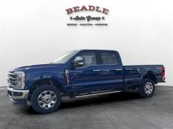 2026 FORD F-350 SUPER DUTY