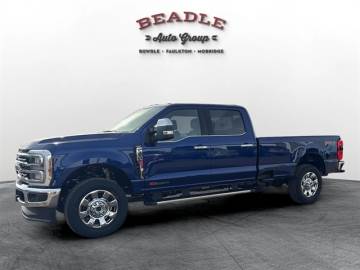 2026 FORD F-350 SUPER DUTY