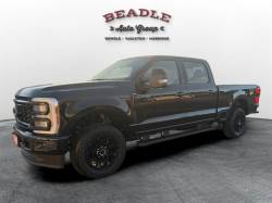 2026 FORD F-350 SUPER DUTY