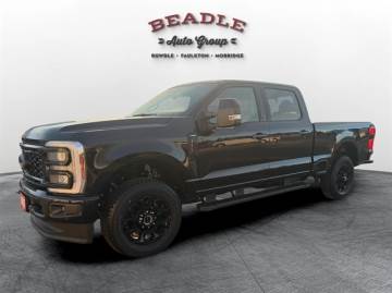 2026 FORD F-350 SUPER DUTY