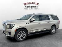 2021 GMC YUKON XL
