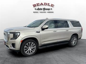 2021 GMC YUKON XL