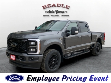 2026 FORD F-250 SUPER DUTY