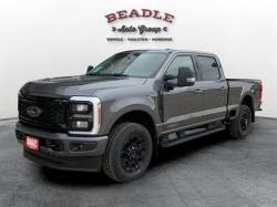 2026 FORD F-250 SUPER DUTY