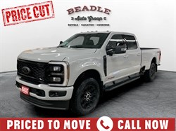 2026 FORD F-350 SUPER DUTY