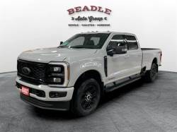 2026 FORD F-350 SUPER DUTY