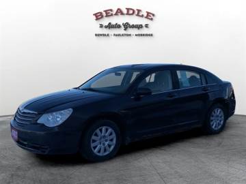 2007 CHRYSLER SEBRING