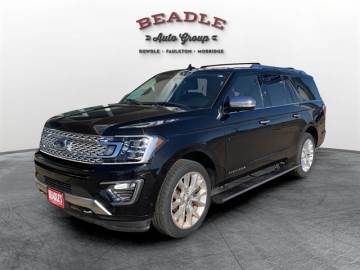 2019 FORD EXPEDITION MAX