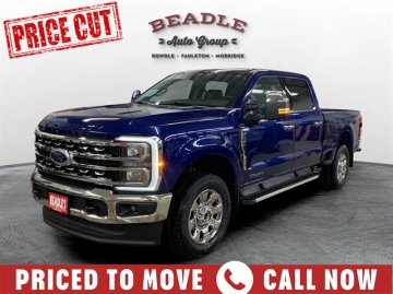 2026 FORD F-350 SUPER DUTY