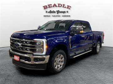 2026 FORD F-350 SUPER DUTY