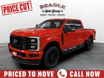 2026 FORD F-350 SUPER DUTY