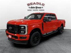 2026 FORD F-350 SUPER DUTY