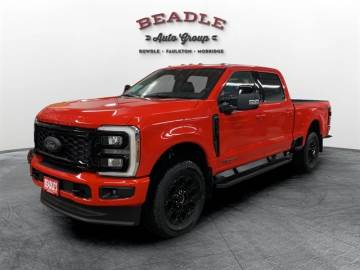 2026 FORD F-350 SUPER DUTY