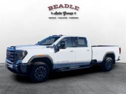 2026 GMC SIERRA 2500