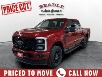 2026 FORD F-350 SUPER DUTY